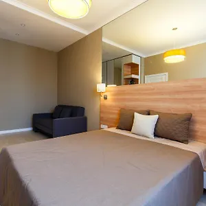 *** Aparthotel Eco Kasachstan