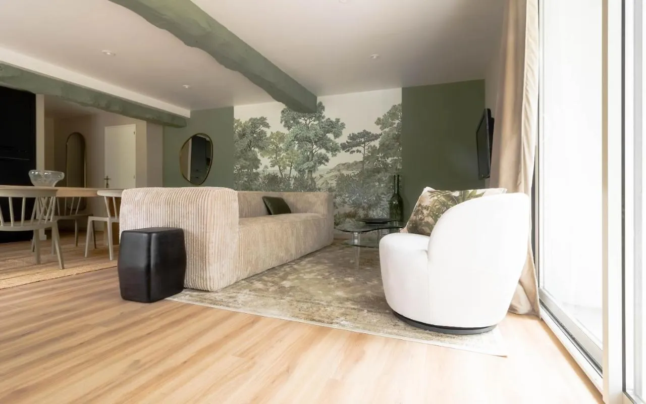 فندق مبيت وإفطار Malansac Manoir Du Vau D Arz Gites Et Chambres D Hotes Avec Piscine